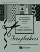 Scrapbookers : A Micro Operetta for Two Sopranos & Piano cover